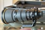 Nikon 400mm f/2.8E FL AF-S ED VR 400 2.8, Gebruikt, Stroombaan 14, 1181 VX AMSTELVEEN, Nikon.nl@cffcommunications.nl, Nikon Europe B.V.