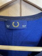 Fred Perry Vrouwen vest Cardigan eur 40, Ophalen of Verzenden, Zo goed als nieuw, Maat 38/40 (M)