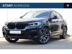 BMW X4 xDrive30i M Sport Automaat / Panoramadak / Trekhaak /, 1998 cc, Gebruikt, 4 cilinders, Zwart
