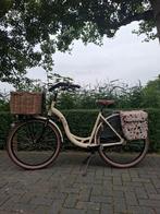 Bsp moederfiets, Fietsen en Brommers, Fietsen | Dames | Moederfietsen, Ophalen, 0 zitjes, Gebruikt, Overige merken