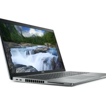 Dell Latitude 5550 Intel Core Ultra 7 155U 16GB 512GB SSD - beschikbaar voor biedingen