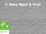 Bouclé Tapijt,  Lengte 15 meter, breedte 4 mtr, gratis staal, Nieuw, Ophalen of Verzenden, Grijs, 50 tot 75 m²