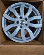 L.M velgen CMS C22 17” 7.50J x 17 ET35, Ophalen
