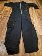 Zwart/brons Flyersuit Jordan 17, Nike, Heren, Overall, Ophalen of Verzenden