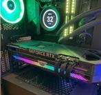 ASUS rog-strix-rtx 3080 ti oc edtion 12GB, Computers en Software, Videokaarten, PCI-Express 4, Ophalen of Verzenden, Zo goed als nieuw