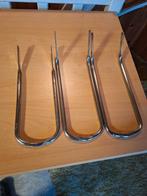 Kreidler voorspatbord beugels gebruikt 1972 t/m 1982, Ophalen of Verzenden, Gebruikt, Frame