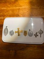 No 18, Verzamelen, Religie, Verzenden, Kaart of Prent