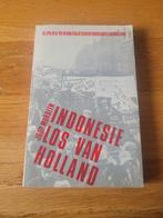 Indonesië los van Holland - Joop Morriën, Gelezen, Ophalen of Verzenden, 20e eeuw of later