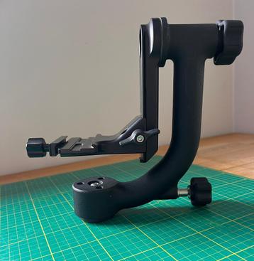 Wimberley WH-200 Head Version II - Gimbal beschikbaar voor biedingen