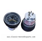 Los klokje Mercedes w107 in dashboard, Auto-onderdelen, Dashboard en Schakelaars, Ophalen of Verzenden, Gebruikt