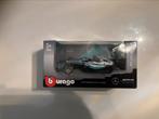 Mercedes f1 w07 hybrid Lewis Hamilton, Hobby en Vrije tijd, Modelauto's | 1:43, Ophalen of Verzenden, Nieuw, Auto