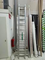 Petry – Opsteekladder 212 (nr. 28), Doe-het-zelf en Verbouw, Ladders en Trappen, Ophalen, Nieuw, Ladder, 4 meter of meer