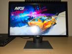 Dell 24 inch monitor - Full HD, Computers en Software, Monitoren, Gaming, Contact@dell.com, In hoogte verstelbaar, HDMI