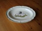 Schaal Schaapjes servies, Info@detagrijn.com, Overige materialen, Nieuw, Ophalen of Verzenden
