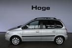 Hyundai Matrix 1.6i Dynamic Airco Trekhaak Elektrisch Pakket, Auto's, Voorwielaandrijving, Matrix, Stof, Gebruikt