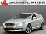 Volvo V70 2.0 D3 Classic Edition | Nieuw binnen | Navi | Tre, Auto's, Volvo, Voorwielaandrijving, Stof, Lichtsensor, 1570 kg