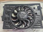 Kia / Hyundai radiator ventilator 25304-J7400, Ophalen of Verzenden, Gebruikt, Kia