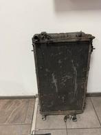 Jaguar xj6 v12 radiator, Auto-onderdelen, Carrosserie en Plaatwerk, Ophalen of Verzenden, Jaguar, Bumper