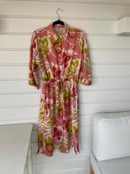 Kleurrijke jurk maat S, Ophalen of Verzenden, Zo goed als nieuw