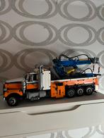 Technisch lego, Ophalen of Verzenden, Zo goed als nieuw, Bus of Vrachtwagen