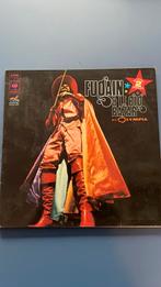 Dubbel LP Michel Fugain, Ophalen of Verzenden, Zo goed als nieuw, 12 inch