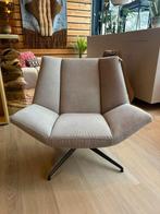 Dyyk - Fauteuil Aiden hoog, Ophalen, Nieuw, 75 tot 100 cm, Stof