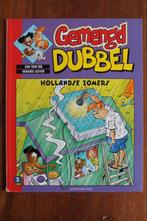 Gemengd Dubbel #2 Hollandse Zomers Gerard Leever, Eén stripboek, Ophalen of Verzenden, Gelezen