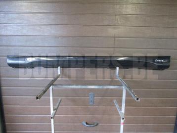 Zijskirt Links Dorpellijst BMW X1 E84 M-pakket Mpakket 09-14 beschikbaar voor biedingen