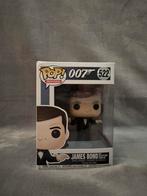 James bond (Funko pop) 522, Ophalen of Verzenden, Zo goed als nieuw