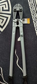 Sencys Bolt Cutter 750mm – Used Once – €30, Doe-het-zelf en Verbouw, Ophalen, Zo goed als nieuw