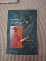 Jan Terlouw - Eigen rechter, Ophalen of Verzenden, Zo goed als nieuw, Fictie, Jan Terlouw