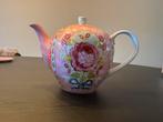 Pip Studio theepot roze, Ophalen, Overige typen, Nieuw, Overige stijlen