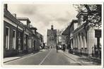 Scheemda, Torenstraat, Verzamelen, Ansichtkaarten | Nederland, Verzenden, 1960 tot 1980, Ongelopen, Groningen