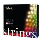 GEZOCHT DEFECTE TWINKLY STRINGS 400 RGB+W, Diversen, Ophalen, Gebruikt