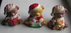 Kerstbeeldjes, Diversen, Kerst, Ophalen of Verzenden, Zo goed als nieuw