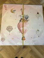 Fleurdesfleur muursticker nieuw!, Ophalen, Zo goed als nieuw, Wanddecoratie