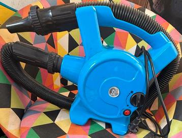 Hondenfohn waterblazer beschikbaar voor biedingen