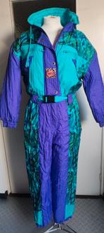 Vintage skipak, fout skipak Maat M, Ophalen of Verzenden, Zo goed als nieuw, Pak