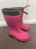 Dunlop Blizzard maat 33, Kinderen en Baby's, Kinderkleding | Schoenen en Sokken, Ophalen, Gebruikt, Meisje, Laarzen