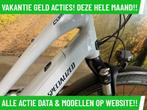 Como 4.0 Specialized elektrische fiets met middenmotor, Fietsen en Brommers, Elektrische fietsen, Ophalen of Verzenden, Zo goed als nieuw