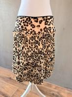 Marccain plissé rokje maat 6, Kleding | Dames, Rokken, Zwart, Maat 42/44 (L), Nieuw, Ophalen of Verzenden