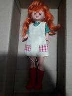 Famosa Pop  pipa lesly nancy spain doll, Ophalen of Verzenden, Zo goed als nieuw, Pop