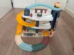 Little Smoby Garage, Kinderen en Baby's, Speelgoed | Speelgoedvoertuigen, Ophalen of Verzenden, Zo goed als nieuw