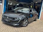 Peugeot 508 1.6 HYbrid Blue Lease Allure 2020 AUT NAVI NAP!, 745 kg, Gebruikt, 4 cilinders, 181 pk
