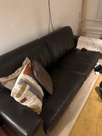 Sofa, Ophalen, Overige materialen, Minder dan 75 cm, Driepersoons