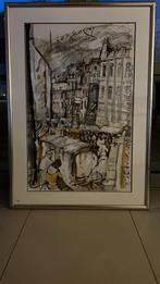 Meerdere Werken Guy Olivier!, Antiek en Kunst, Verzenden