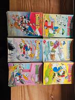 Donald Duck 1992, 1994 & 1998 - Gelezen, Boeken, Stripboeken, Meerdere stripboeken, Ophalen of Verzenden, Gelezen