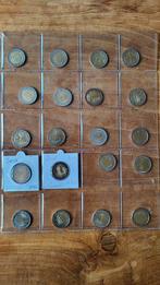 Bijzondere 2 euromunten, Ophalen of Verzenden, Monaco, 2 euro