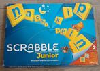 Scrabble junior, Hobby en Vrije tijd, Gezelschapsspellen | Bordspellen, Ophalen of Verzenden