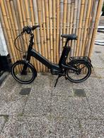 Hercules Futura FOLD I-F8 elektrische vouwfiets, Ophalen, Overige merken